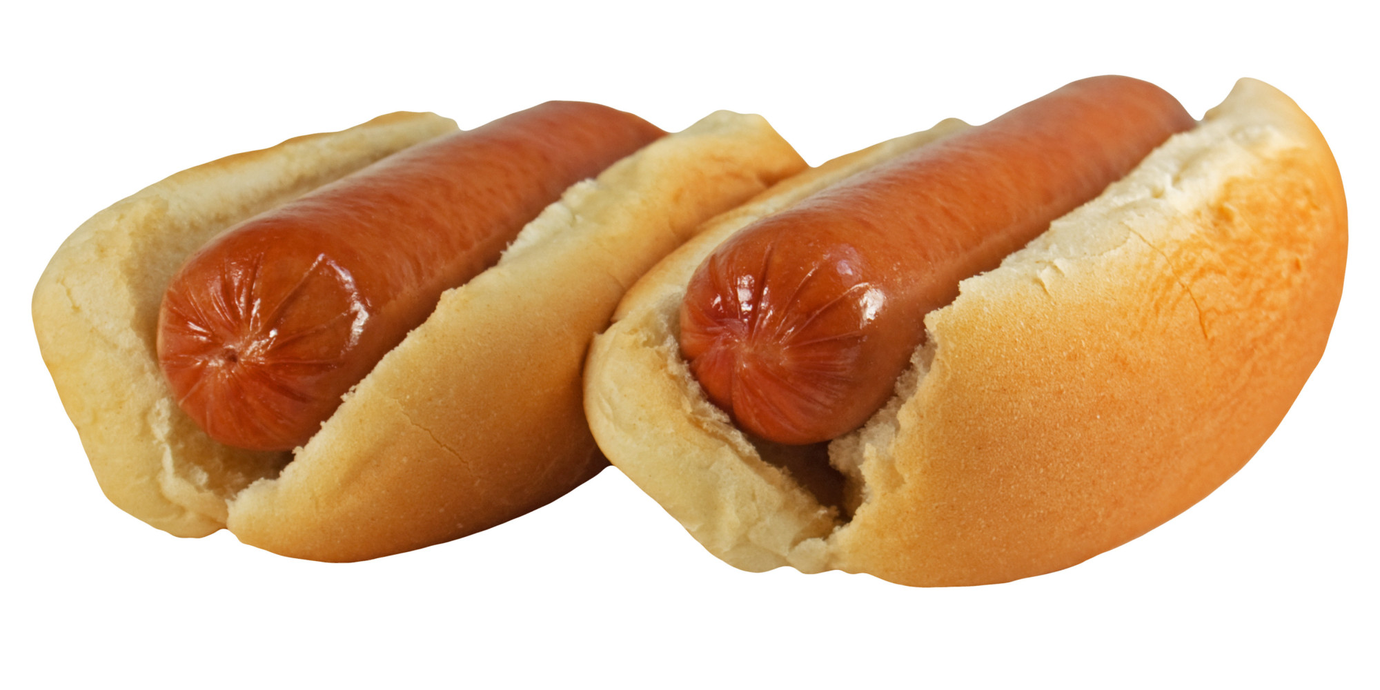 hot dog